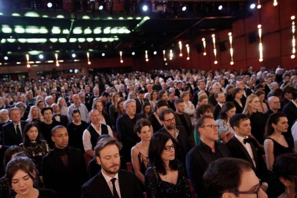 Berlinale Berlinale