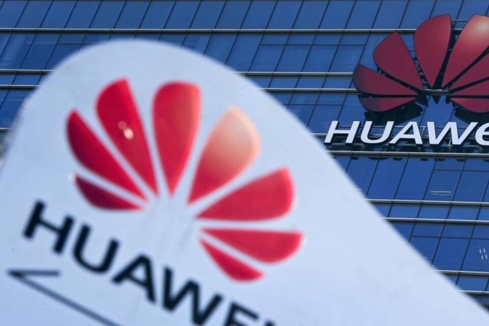 Huawei Huawei
