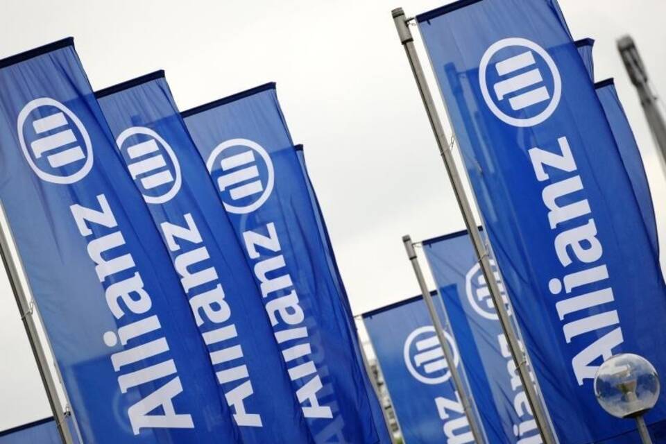 Bilanz Allianz