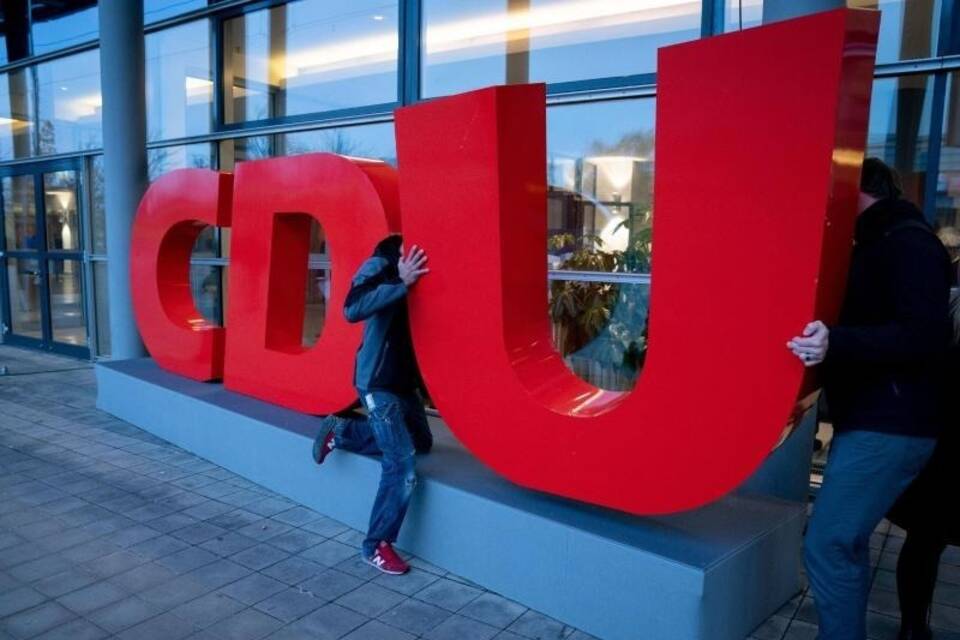 CDU