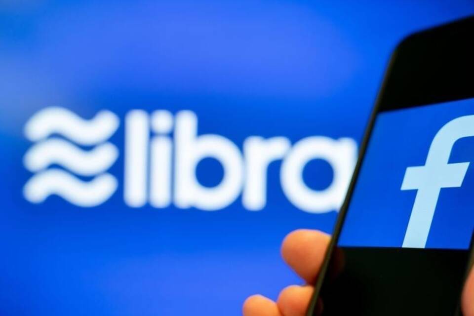 Facebook-Währung Libra