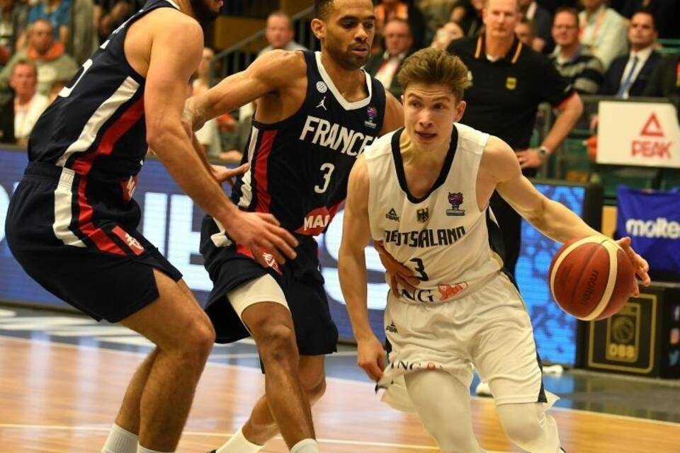 Dribbling Dribbling
