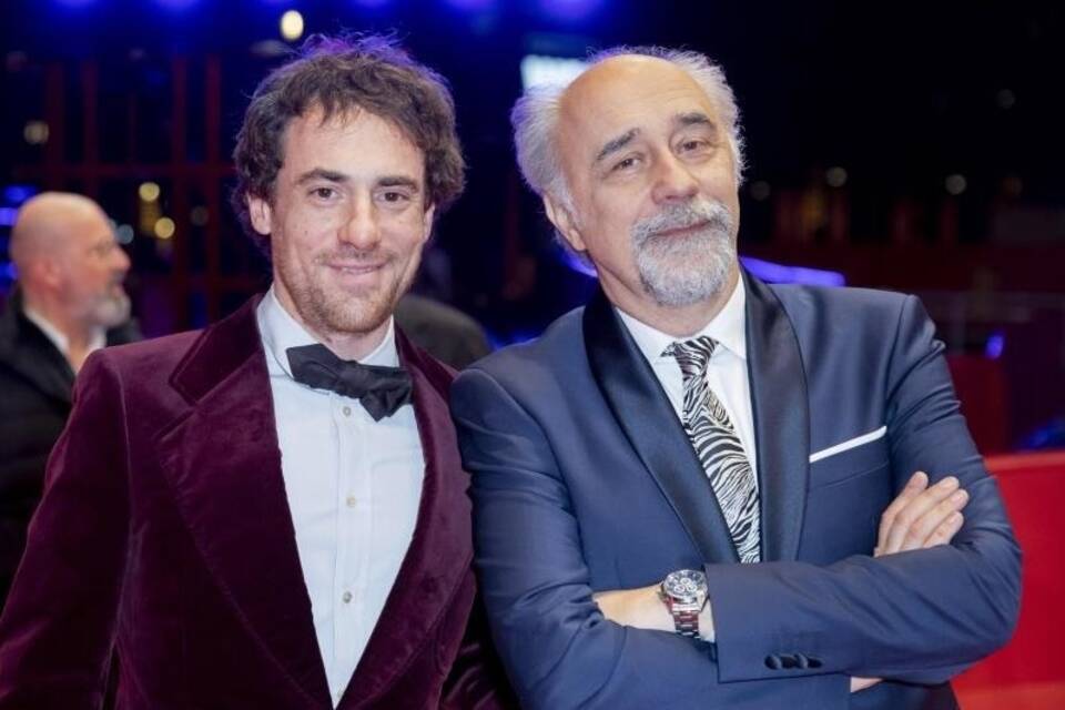 Berlinale 2020 Berlinale 2020
