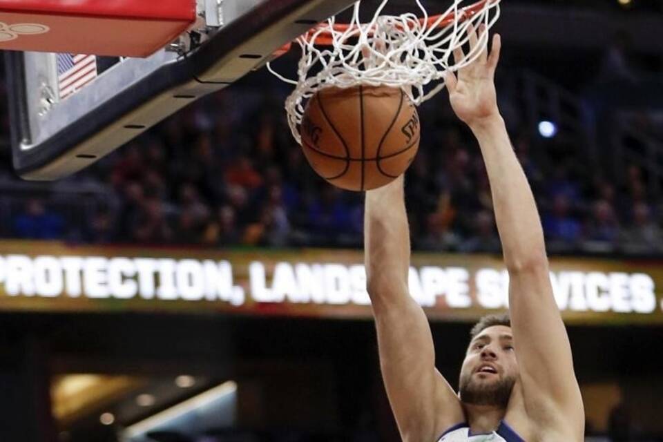 Orlando Magic - Dallas Mavericks Orlando Magic - Dallas Mavericks