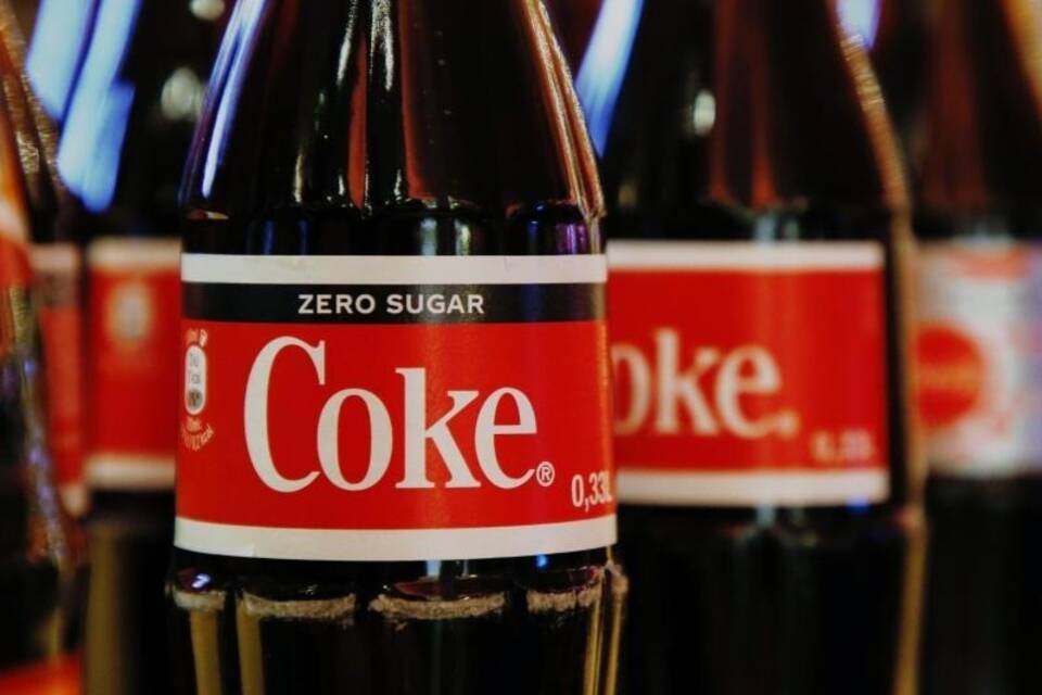 Coca-Cola Coca-Cola