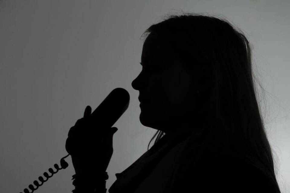 Angst vorm Telefonieren Angst vorm Telefonieren