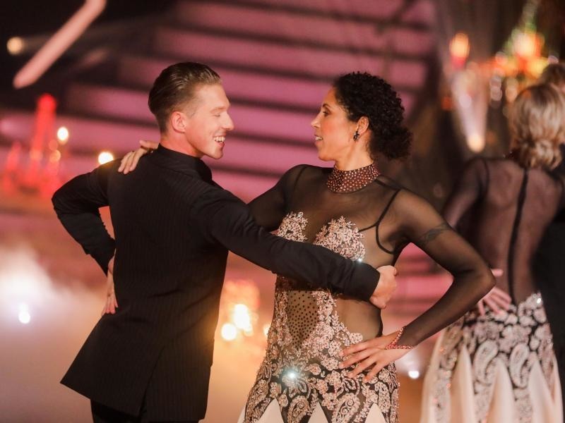 Das Waren Ekats Und Pascals Schonste Let S Dance Momente