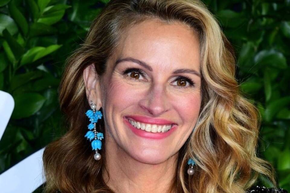 Julia Roberts