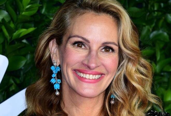 Julia Roberts Und Sean Penn Starbesetzung Fur Watergate Serie