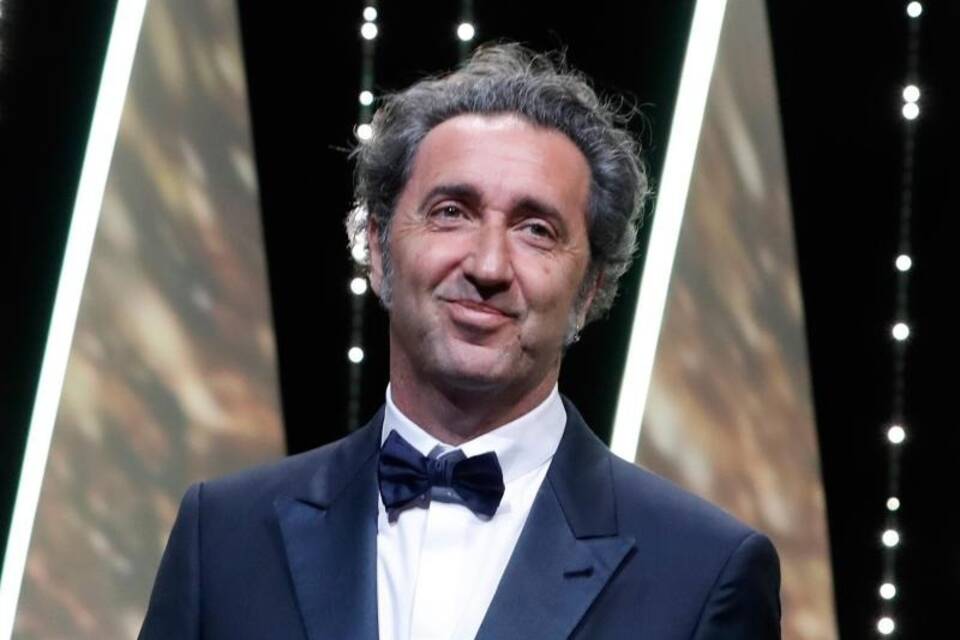 Paolo Sorrentino