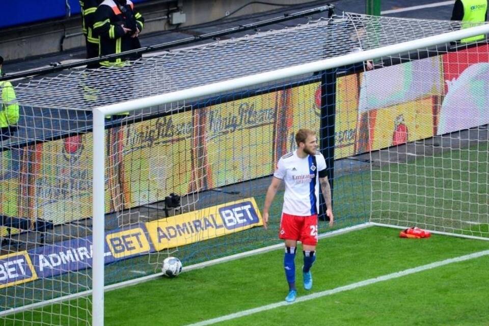 Rückschlag Rückschlag