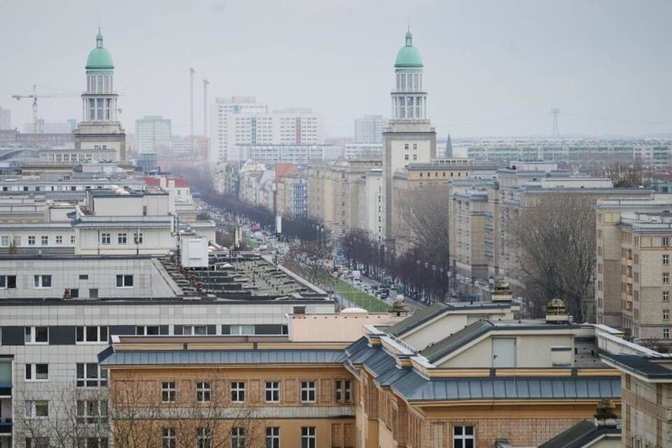 Berliner Mietendeckel