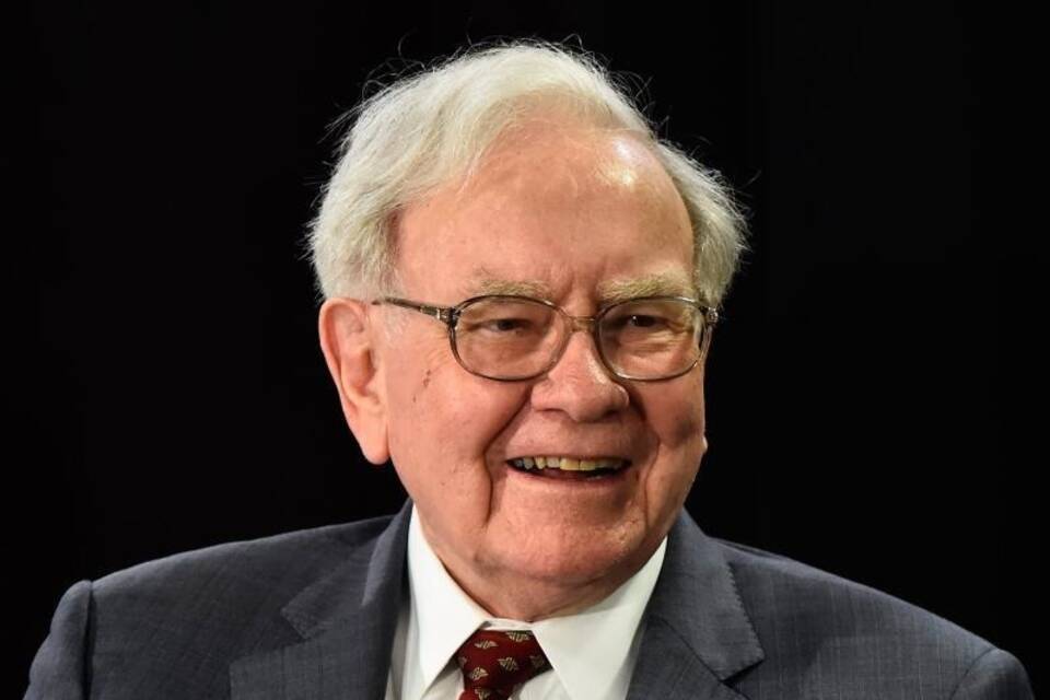 Warren Buffett Warren Buffett