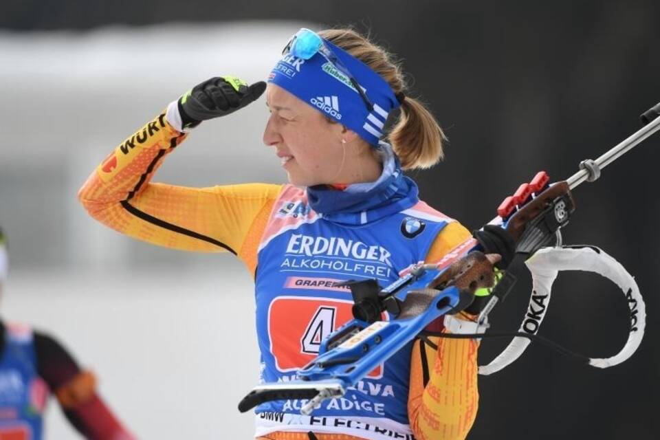 Franziska Preuß Franziska Preuß
