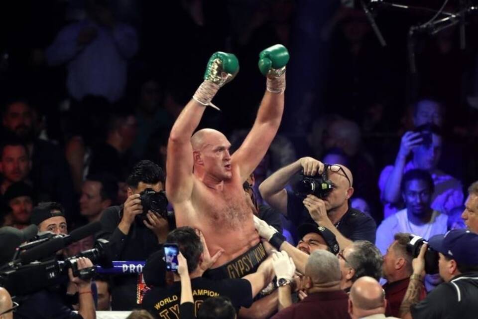 Champion Champion