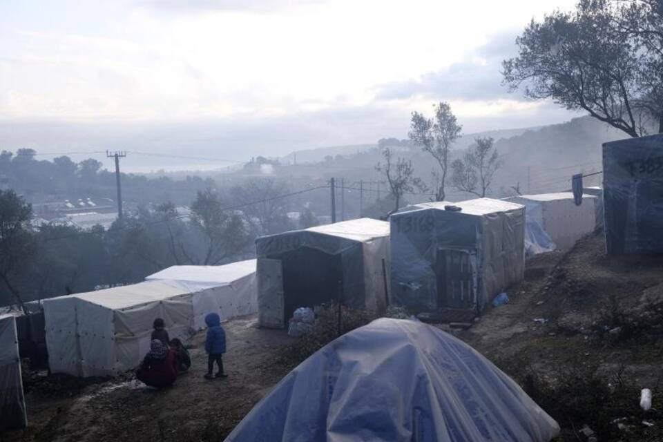 Flüchtlinge Flüchtlinge