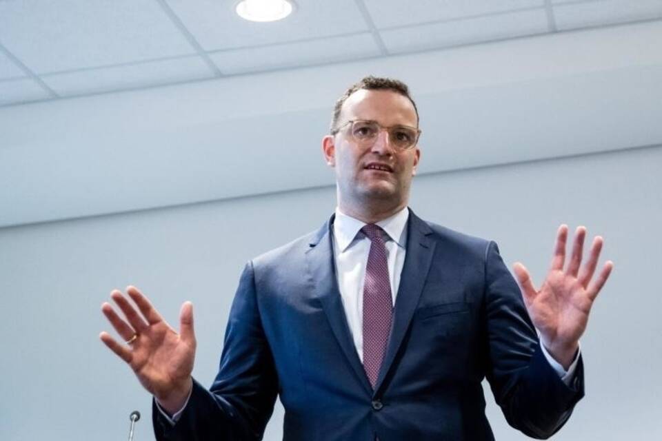 Jens Spahn