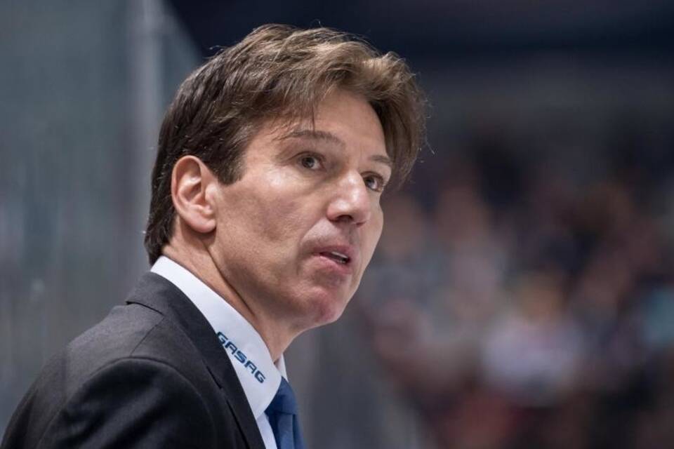 Uwe Krupp Uwe Krupp