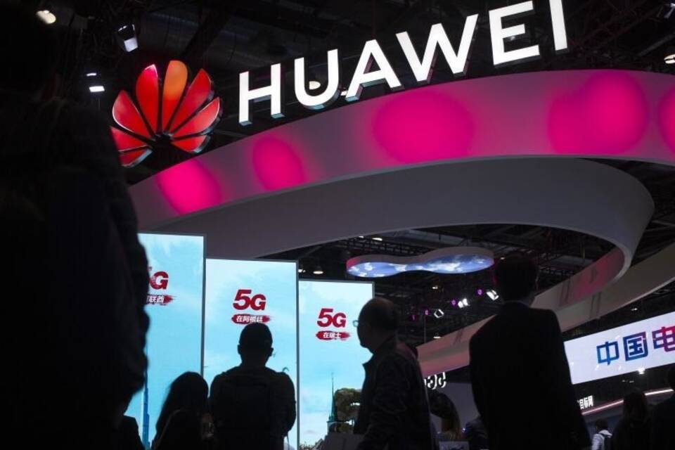 Huawei Huawei