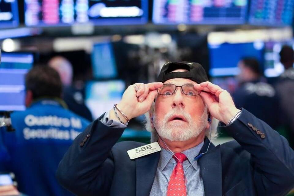 Wall Street Wall Street