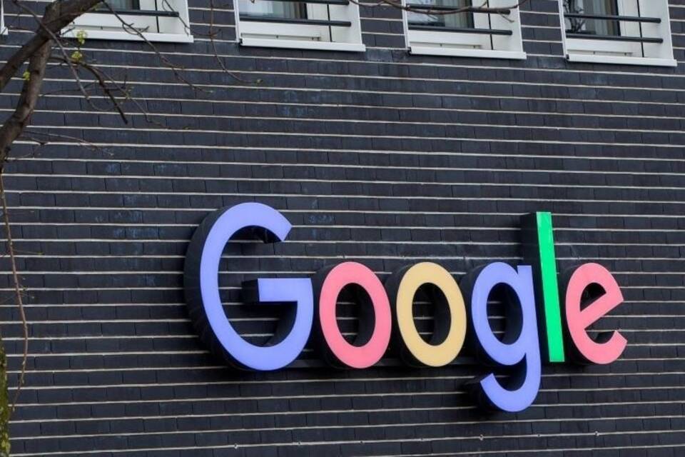 Google Google