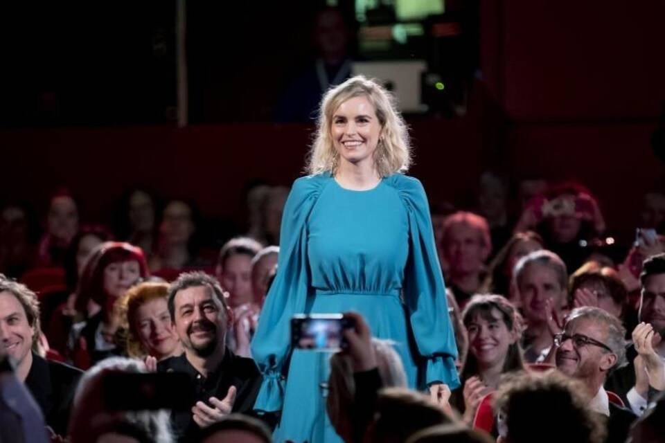 Nina Hoss Nina Hoss