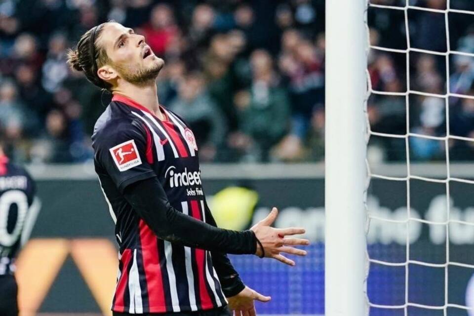 Eintracht Frankfurt Eintracht Frankfurt