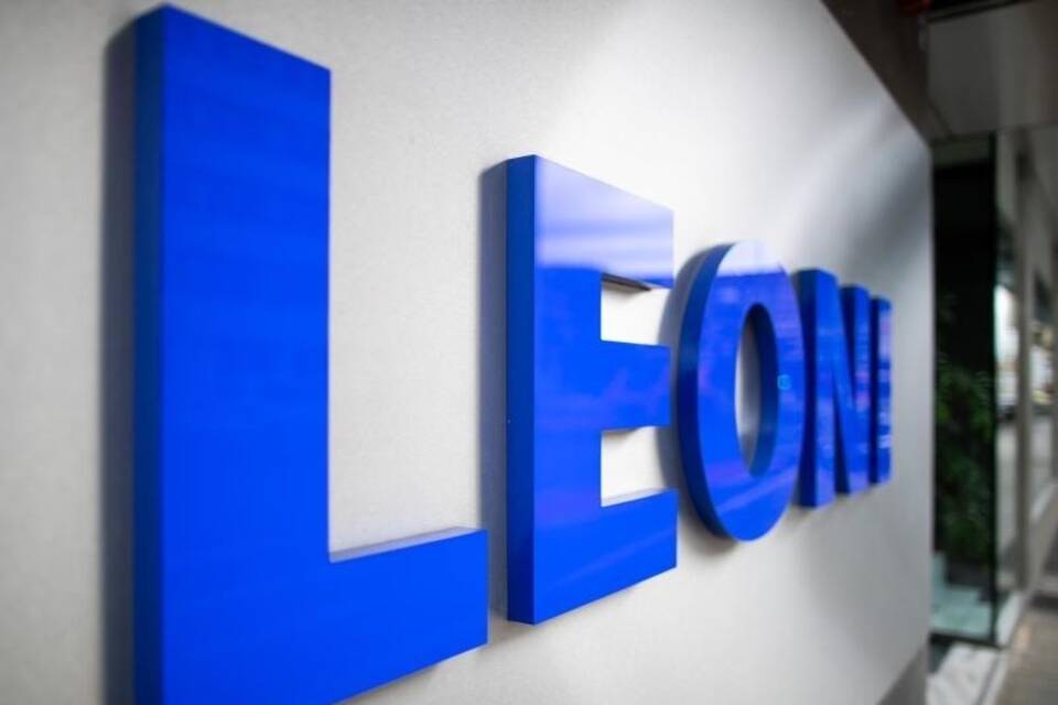 Leoni Leoni