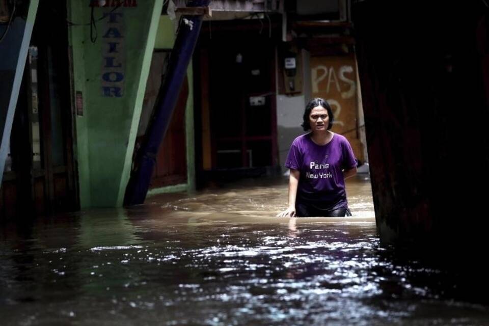 Jakarta Jakarta