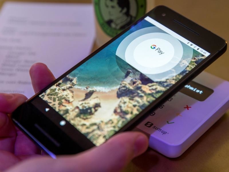 Probleme über Google Pay: Paypal: Problem mit falschen Abbuchungen