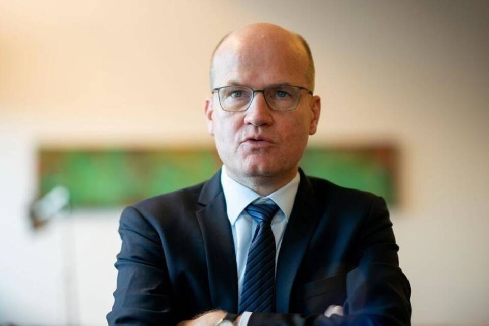 Ralph Brinkhaus Ralph Brinkhaus