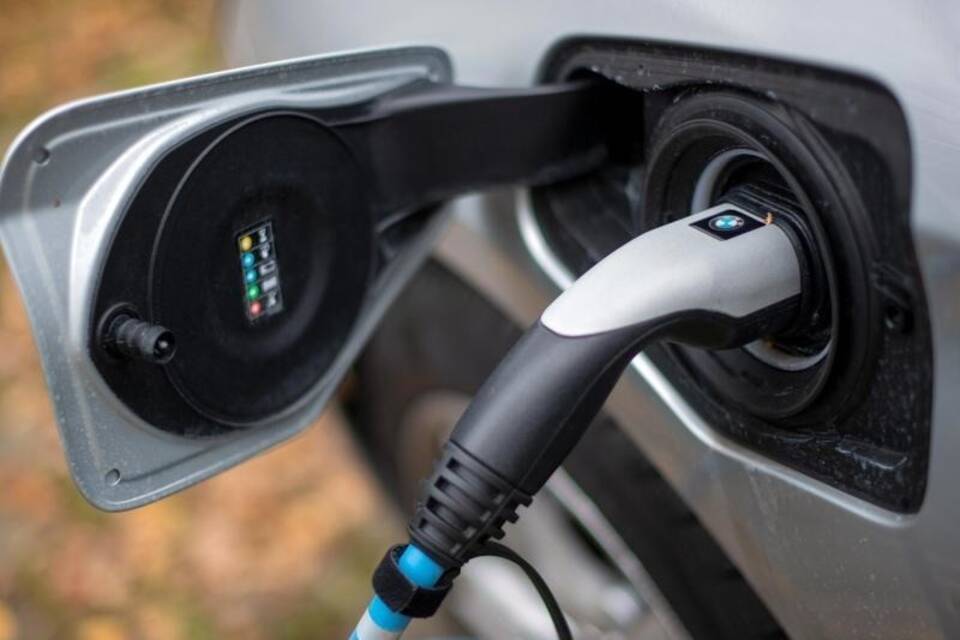 Elektromobilität Elektromobilität