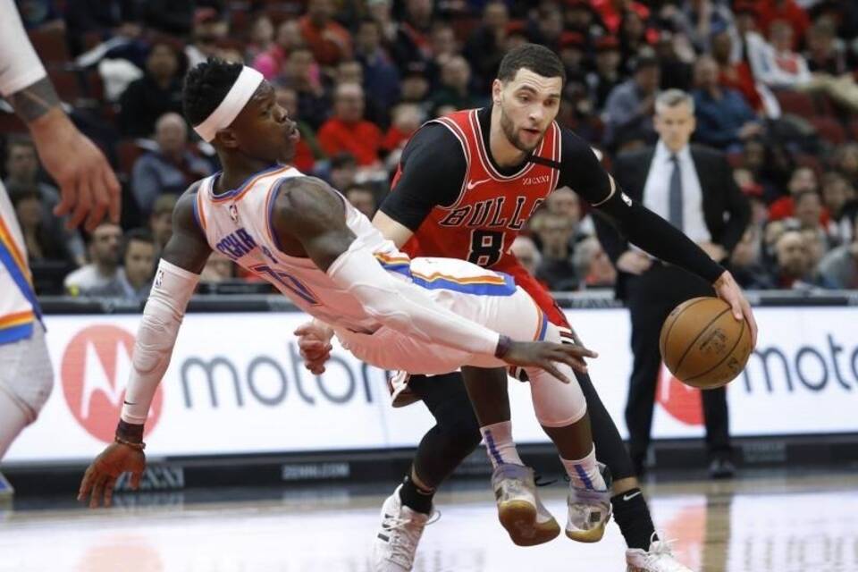 Dennis Schröder Dennis Schröder