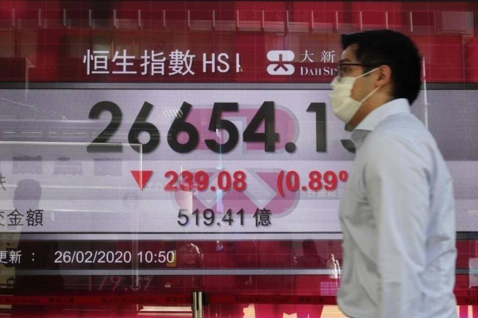 Honkong Honkong