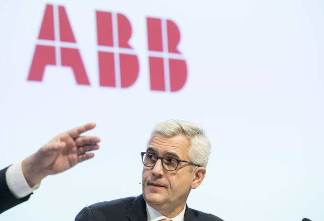 Heidelberg Ex Abb Chef Erhalt Rund 13 Millionen Franken Abfindung