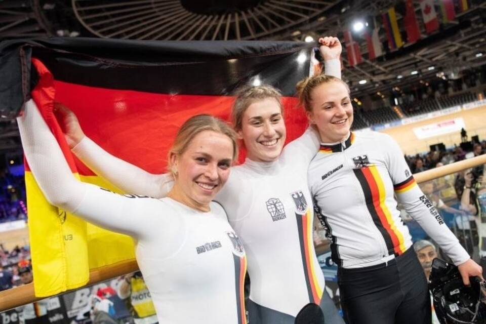 WM-Sieg WM-Sieg