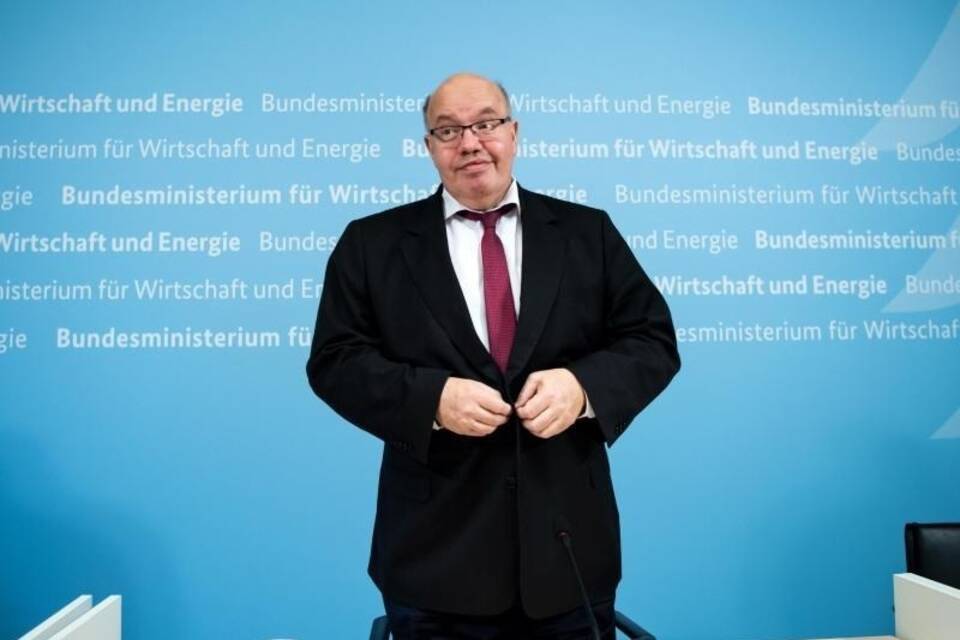 Peter Altmaier Peter Altmaier