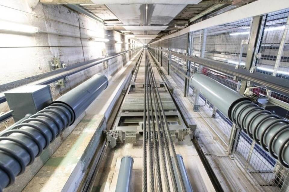 Thyssenkrupp Thyssenkrupp