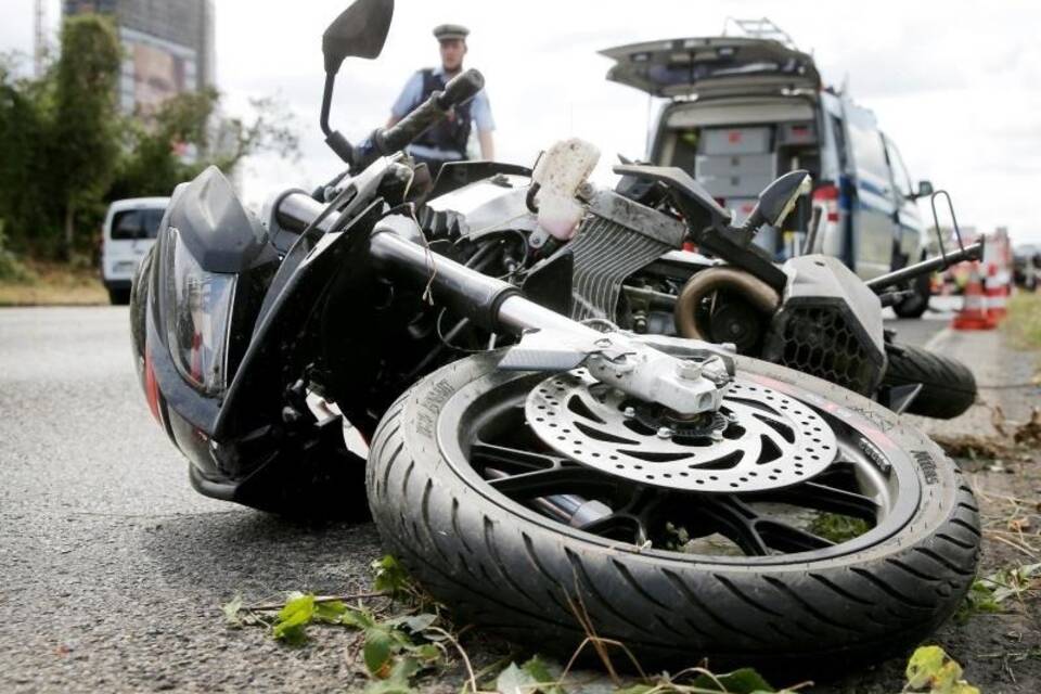 Verkehrsunfall Verkehrsunfall