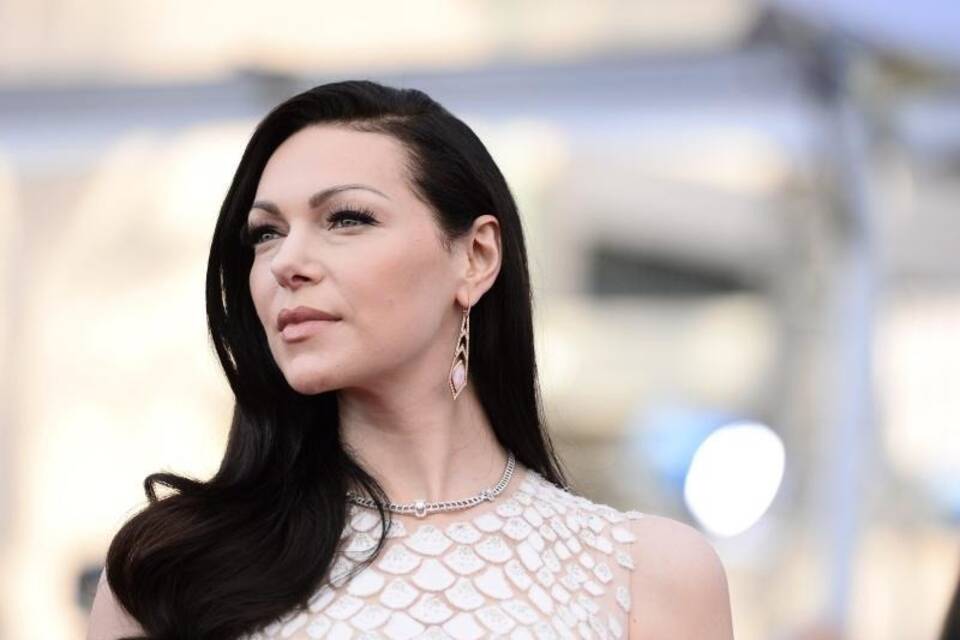 Laura Prepon