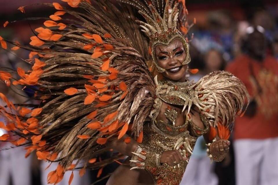 Tanze Samba mit mir Tanze Samba mit mir