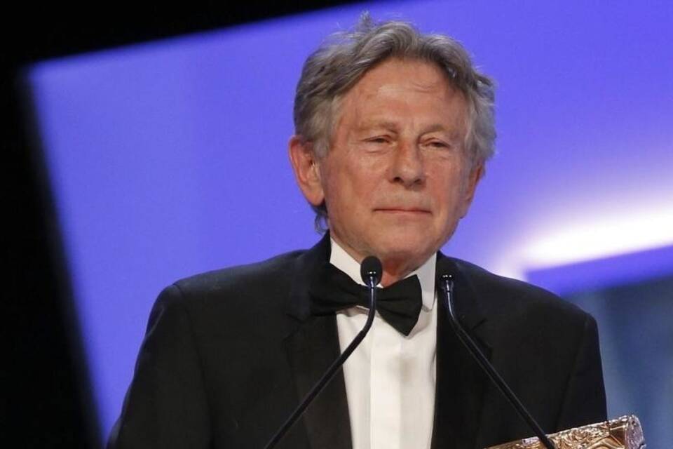 Roman Polanski