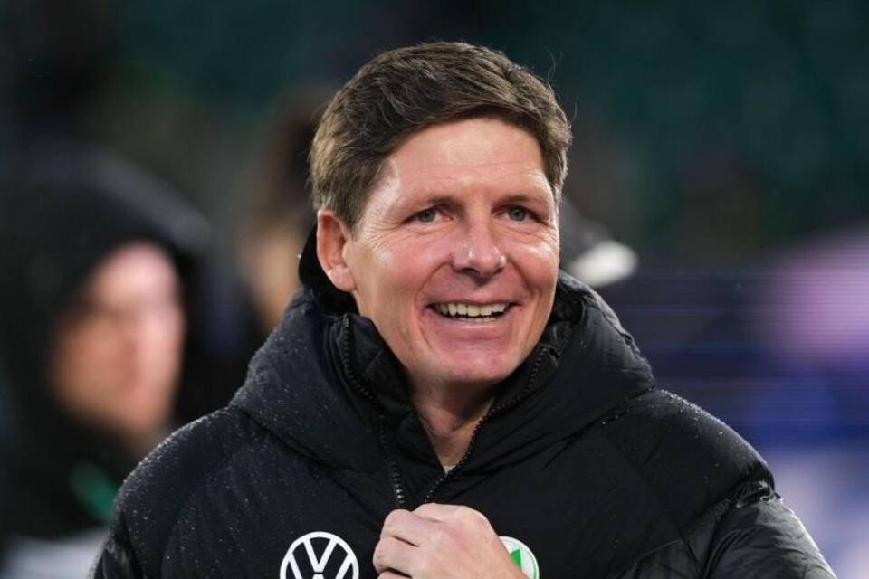 VfL-Coach VfL-Coach