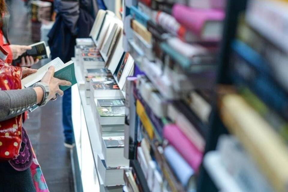 Bücher Bücher