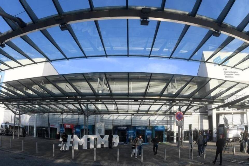 IAA-Bewerbungen IAA-Bewerbungen