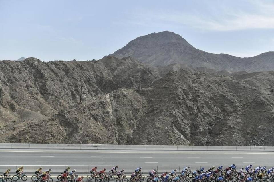 UAE-Tour UAE-Tour