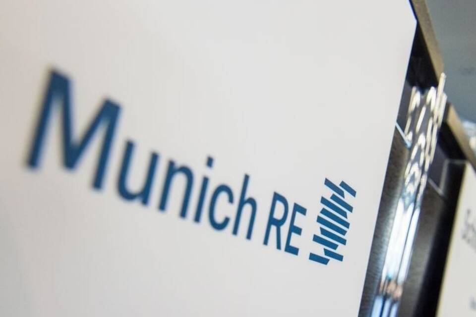 Munich RE Munich RE