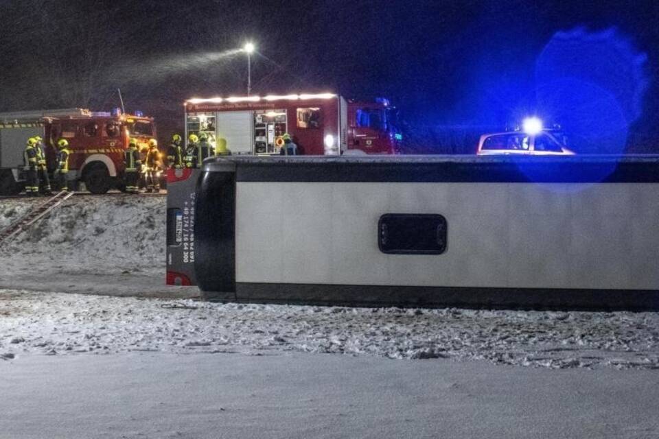 Umgekippt Umgekippt
