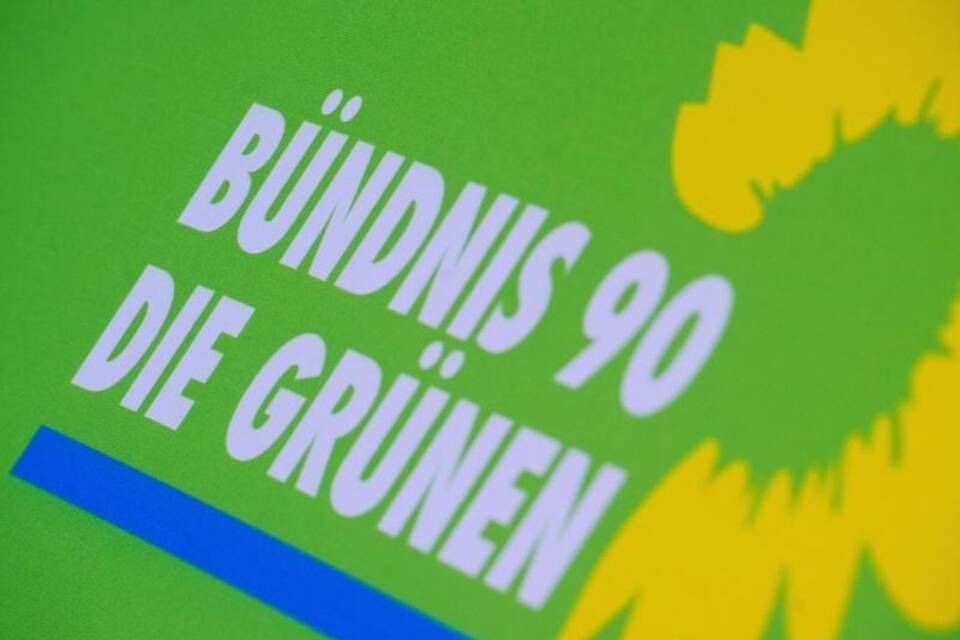 Bündnis 90/Die Grünen Bündnis 90/Die Grünen