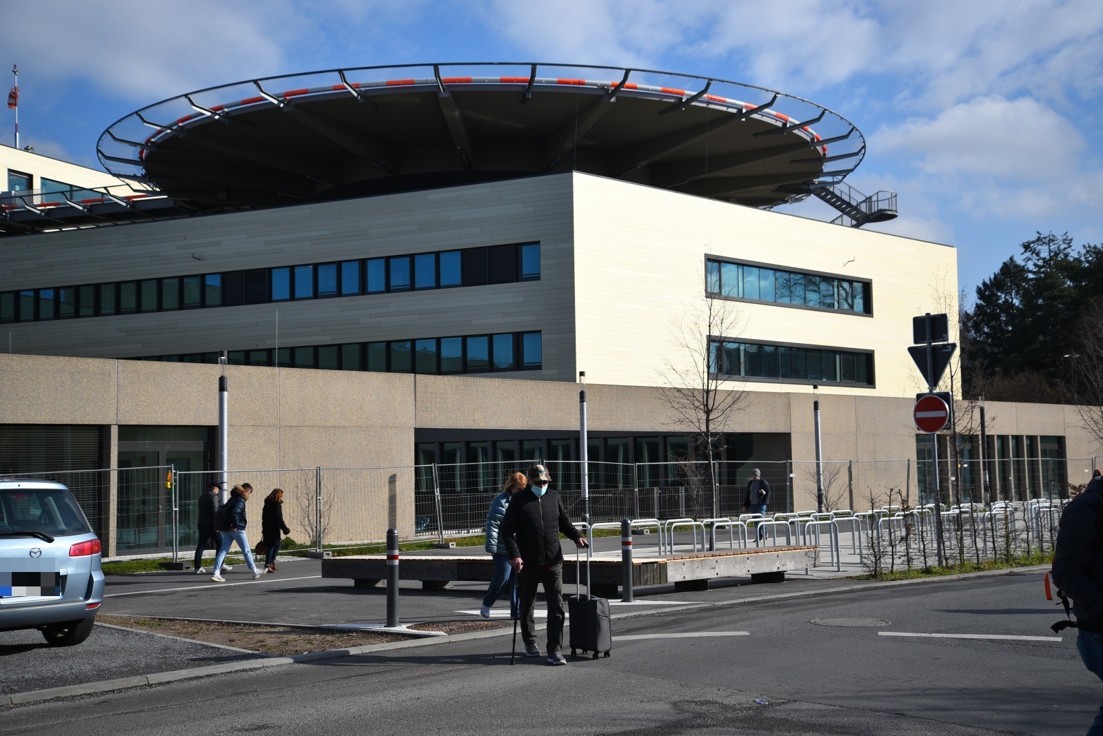 Studie der Uniklinik Heidelberg Sind Kinder unter zehn Jahren immun